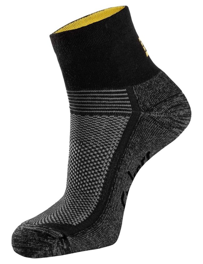 Nízké ponožky Snickers 9224 Zero Waste 2 páry