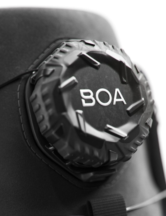 Buty robocze Solid Gear Vapor 3 GTX High S7