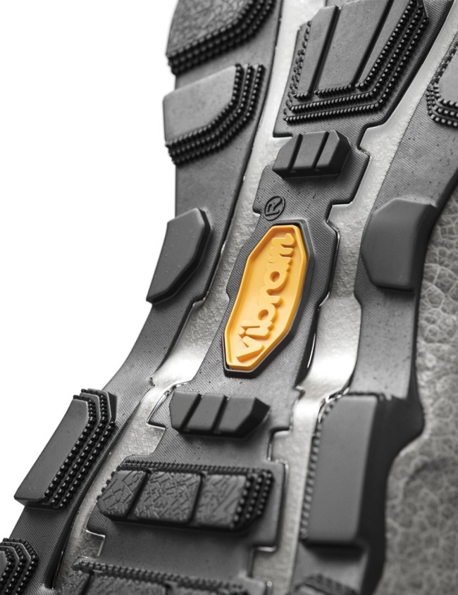 Buty robocze Solid Gear Vapor 3 GTX High S7