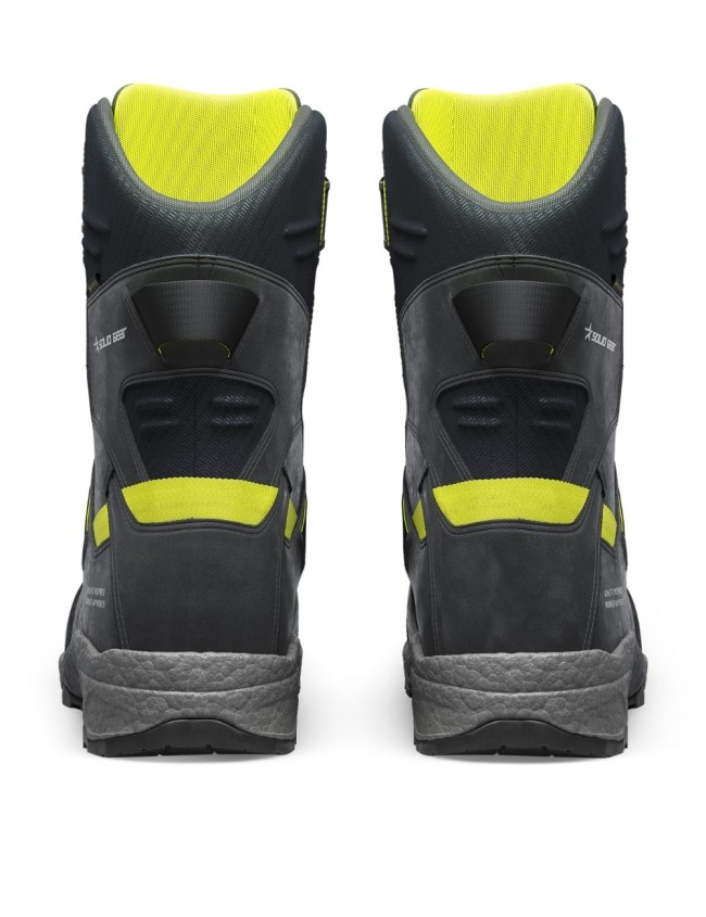 Pracovní obuv Solid Gear Vapor 3 GTX High S7