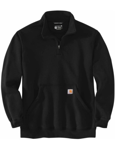 Bluza robocza Carhartt Midweight Quarter-Zip