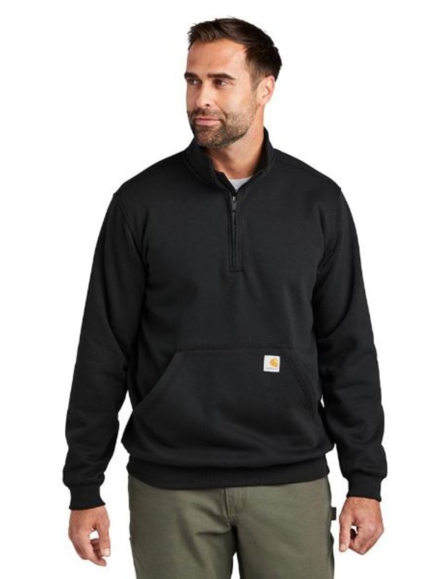 Bluza robocza Carhartt Midweight Quarter-Zip