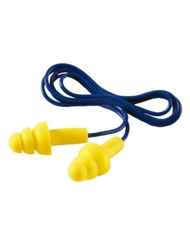 Zatyczki do uszu 3M Ultrafit UF-01-000