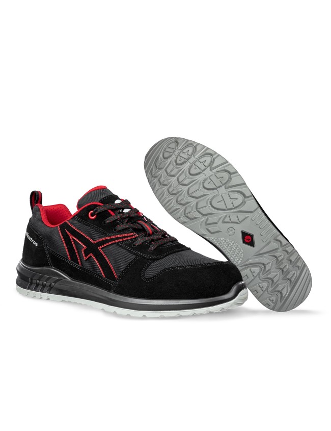 Pracovní obuv Albatros Clifton O2 bez špičky