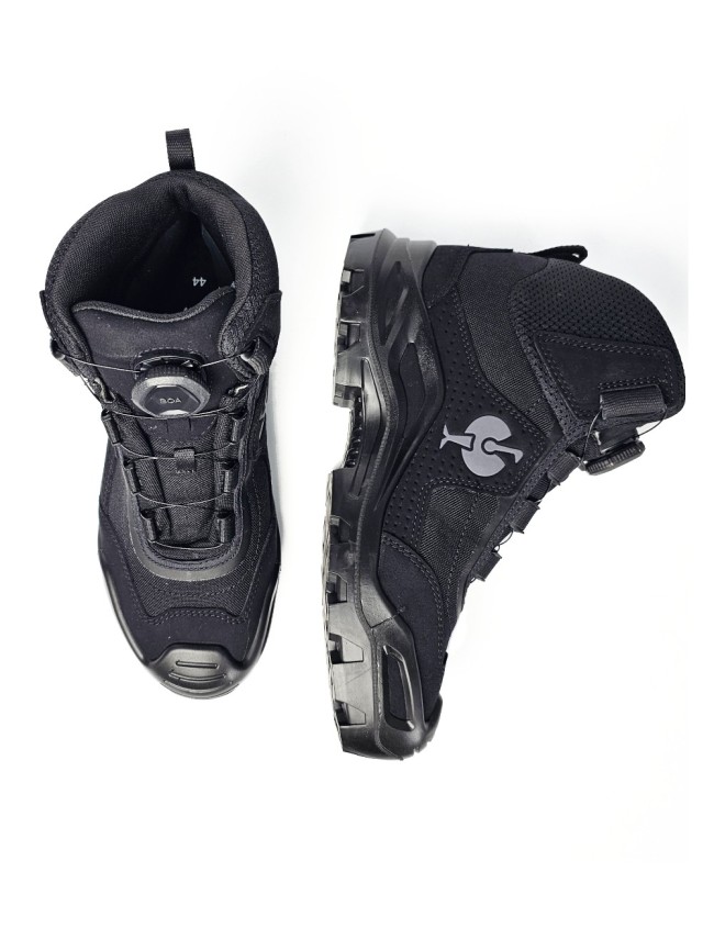 Pracovní obuv Engelbert Strauss Kastra II Mid S3