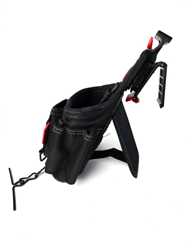 Taška na nářadí Diggers Electrician Pouch DK620