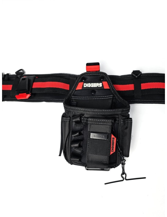 Taška na nářadí Diggers Electrician Pouch DK620