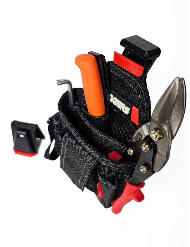 Taška na nářadí Diggers Warehouse Pouch DK583