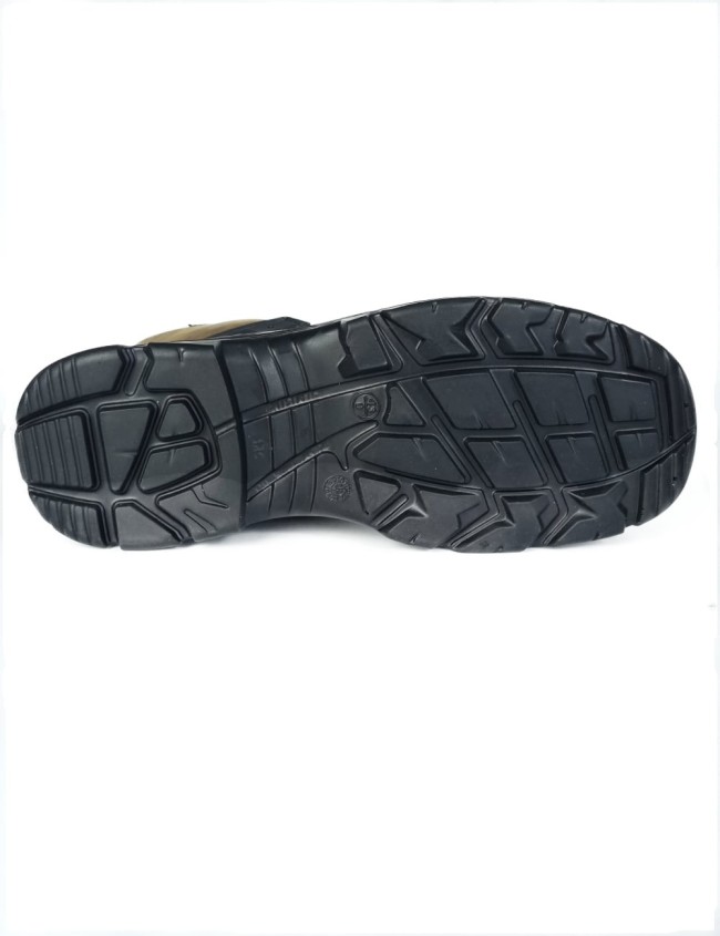 Pracovní obuv Perf Rigger S3