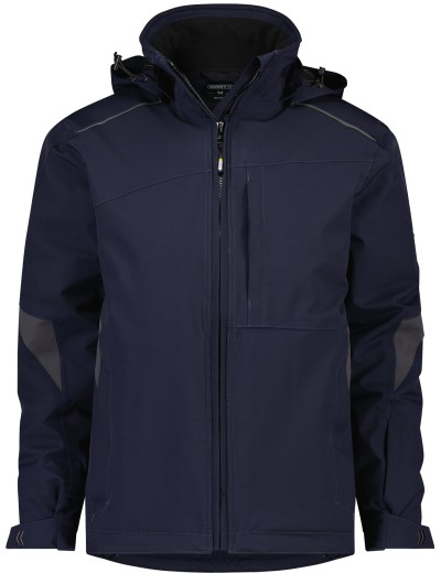 Zimní pracovní bunda Dassy Nordix