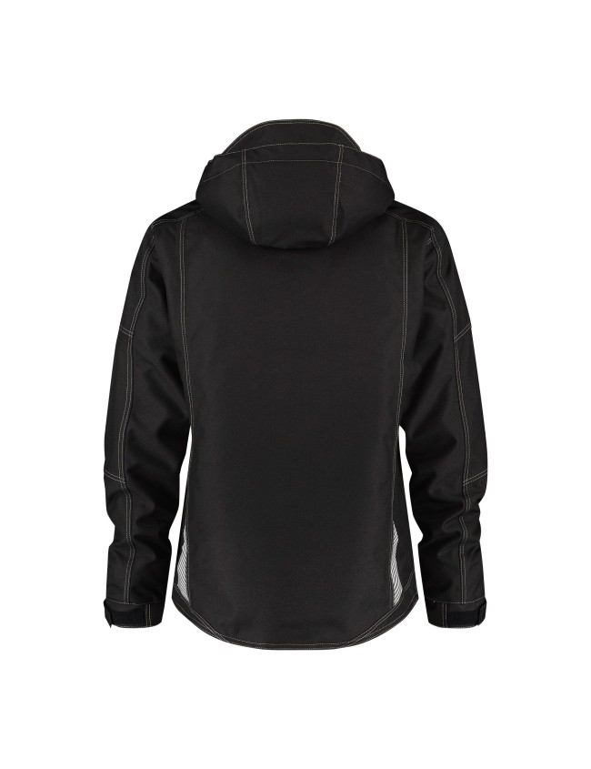 Zateplená zimní bunda Dassy Minsk