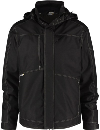 Zateplená zimní bunda Dassy Minsk