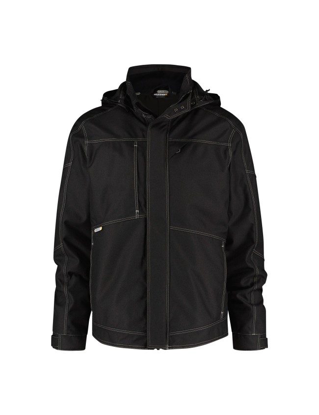 Zateplená zimní bunda Dassy Minsk