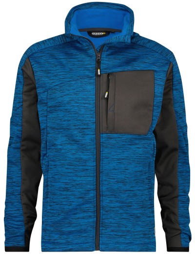 Bluza funkcyjna Dassy Convex