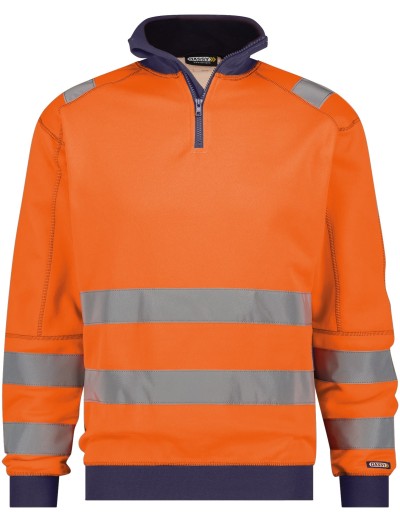 Reflexní mikina Dassy Denver