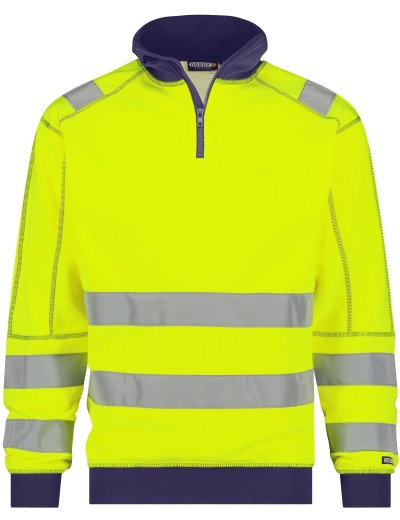 Reflexní mikina Dassy Denver