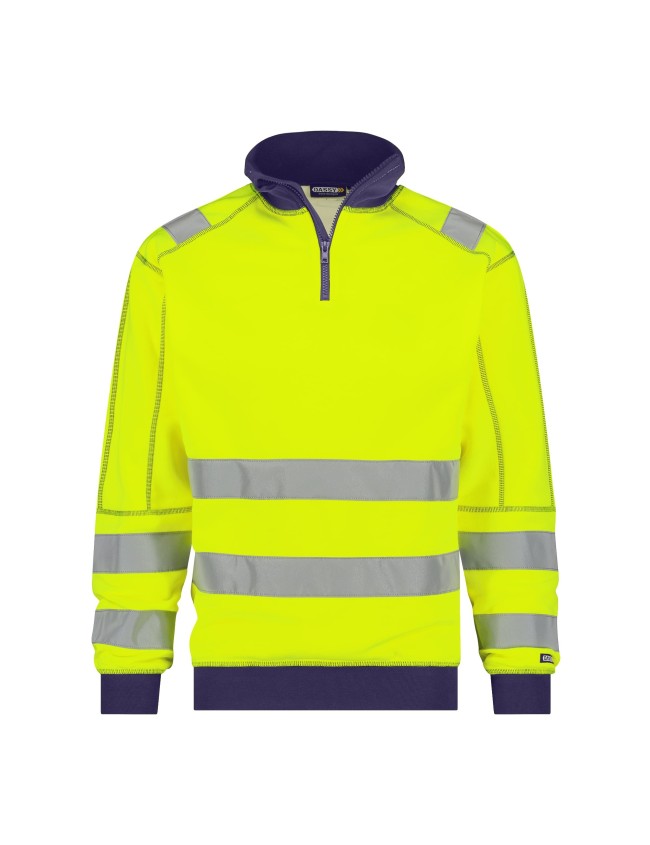 Reflexní mikina Dassy Denver