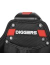 Taška na nářadí Diggers Contractor Pouch DK545