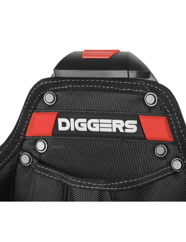 Torba narzędziowa Diggers Contractor Pouch DK545