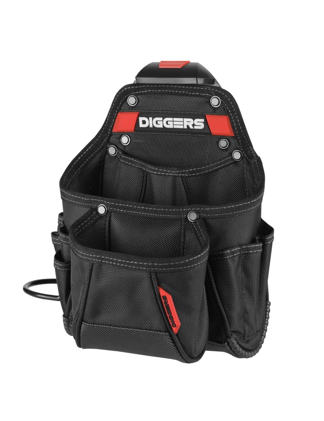 Taška na nářadí Diggers Contractor Pouch DK545
