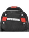 Taška na nářadí Diggers Technician Pouch DK569
