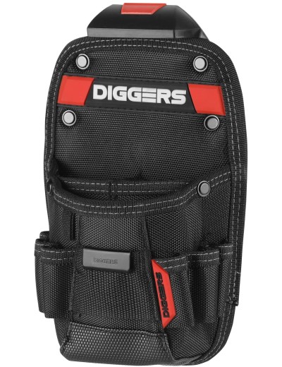 Taška na nářadí Diggers Technician Pouch DK569