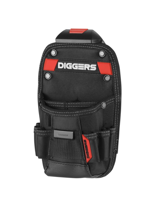 Taška na nářadí Diggers Technician Pouch DK569