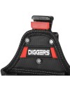 Taška na nářadí Diggers Warehouse Pouch DK583