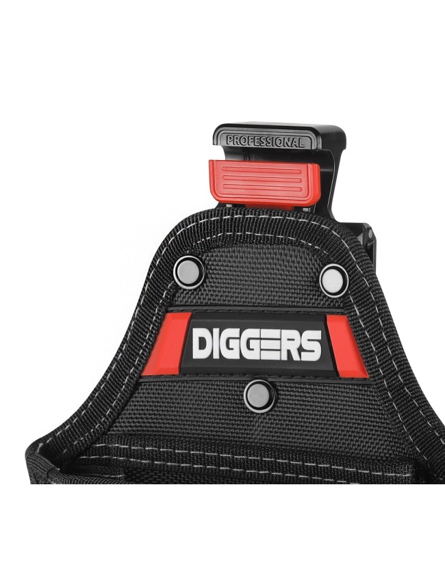 Taška na nářadí Diggers Warehouse Pouch DK583