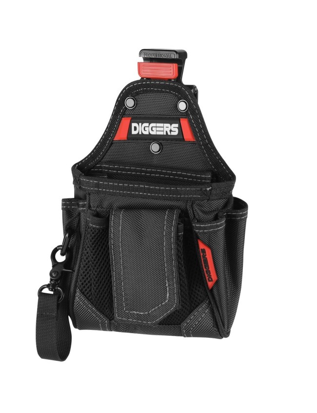Taška na nářadí Diggers Warehouse Pouch DK583