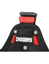 Taška na nářadí Diggers Tape Measure Pouch