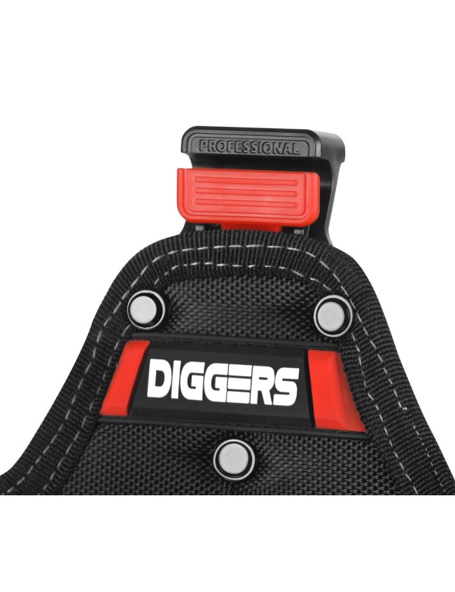 Torba narzędziowa Diggers Tape Measure Pouch