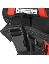 Pouzdro na aku vrtačku Diggers Small Drill Holster Pouch