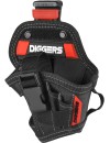 Pouzdro na aku vrtačku Diggers Small Drill Holster Pouch