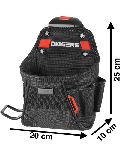 Taška na nářadí Diggers All Purpose Pouch DK613