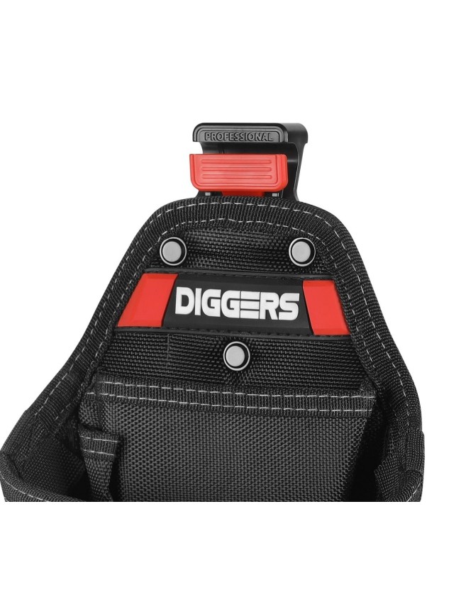 Taška na nářadí Diggers Electrician Pouch DK620