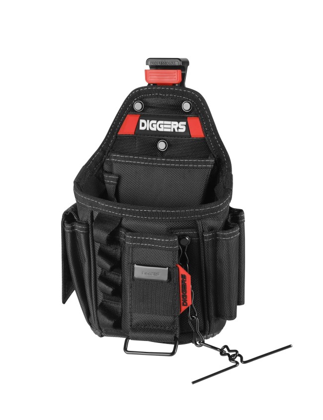 Taška na nářadí Diggers Electrician Pouch DK620