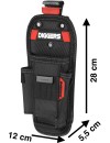 Torba narzędziowa Diggers Pliers Pouch DK637
