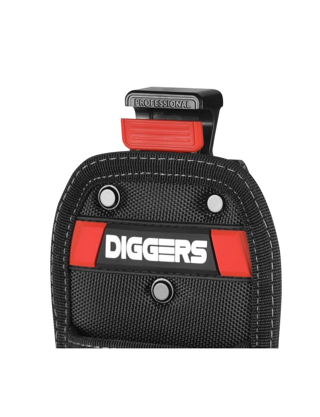 Taška na nářadí Diggers Pliers Pouch DK637