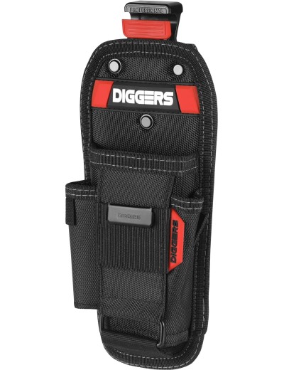 Taška na nářadí Diggers Pliers Pouch DK637