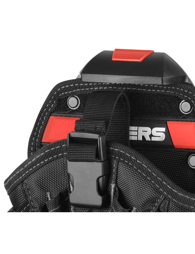 Pouzdro na aku vrtačku Diggers Large Drill Holster Pouch DK668
