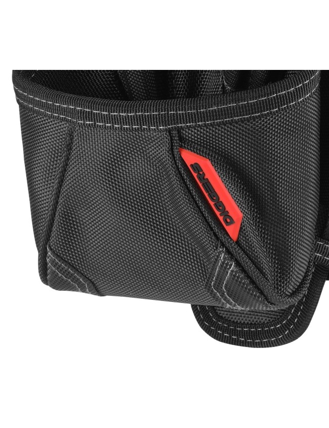 Pouzdro na aku vrtačku Diggers Large Drill Holster Pouch DK668