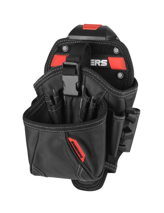 Pouzdro na aku vrtačku Diggers Large Drill Holster Pouch DK668