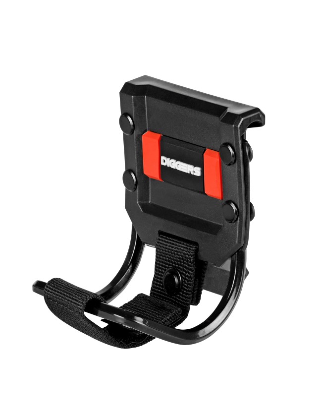 Držák na kladivo Diggers DK669 Hammer Loop