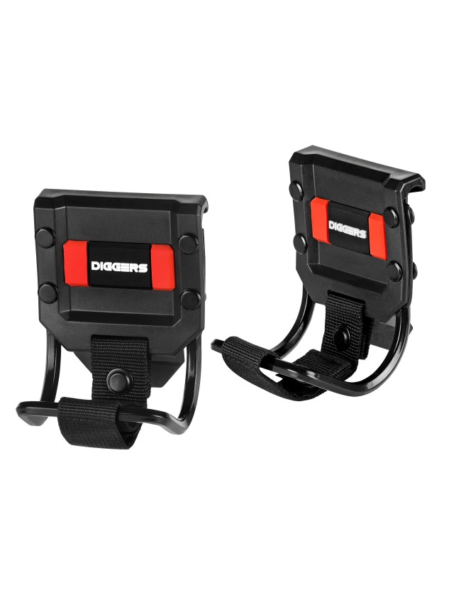 Uchwyt na młotek Diggers Hammer Loop DK669