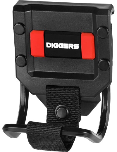 Držák na kladivo Diggers DK669 Hammer Loop
