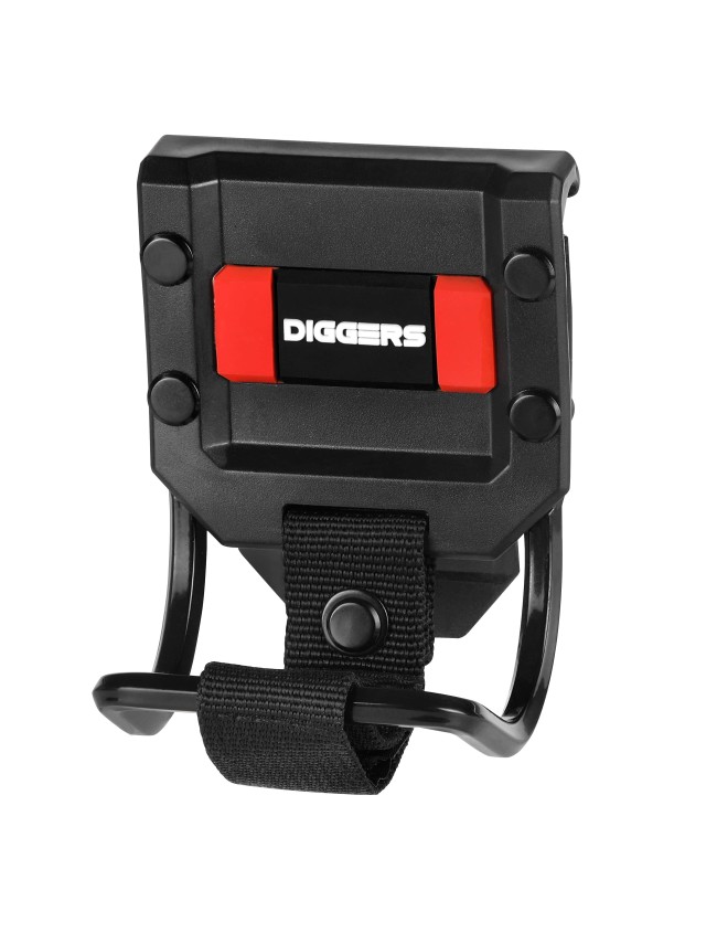 Držák na kladivo Diggers DK669 Hammer Loop