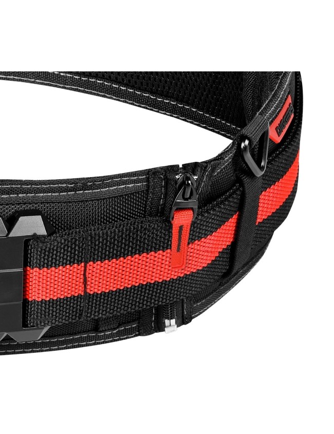 Montérský opasek Diggers DK538 s přezkou