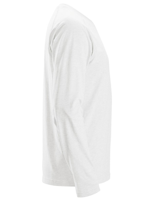Longsleeve Snickers 2410 AllroundWork