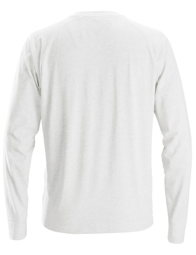 Longsleeve Snickers 2410 AllroundWork